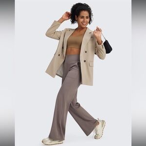 Barefeel Yoga Pants G4Free